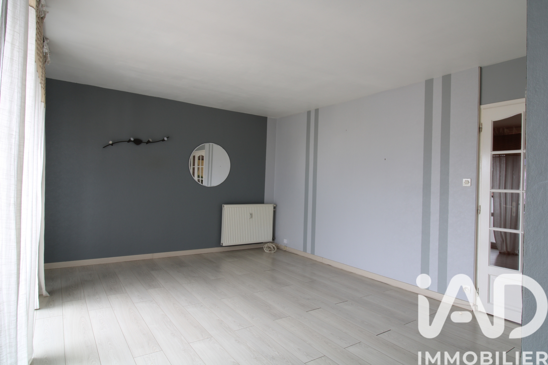 Vente appartement à Brive-la-Gaillarde (19100) : appartement 4 pièces 76 m² - 2024349 — 12
