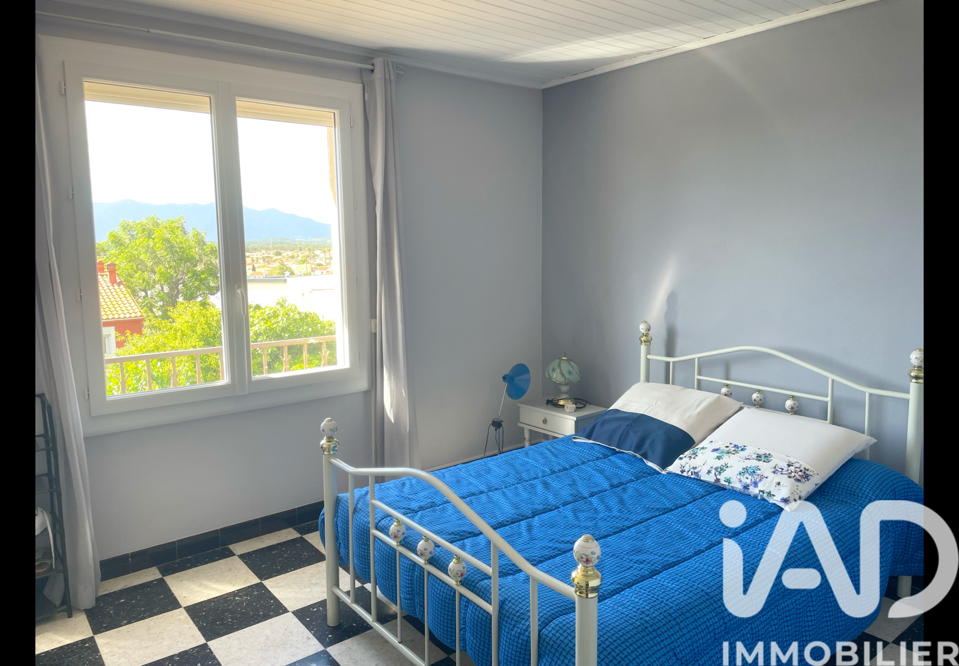 Vente maison à Villeneuve-de-la-Raho (66180) : maison 4 pièces 158 m² - 2025233 — 6