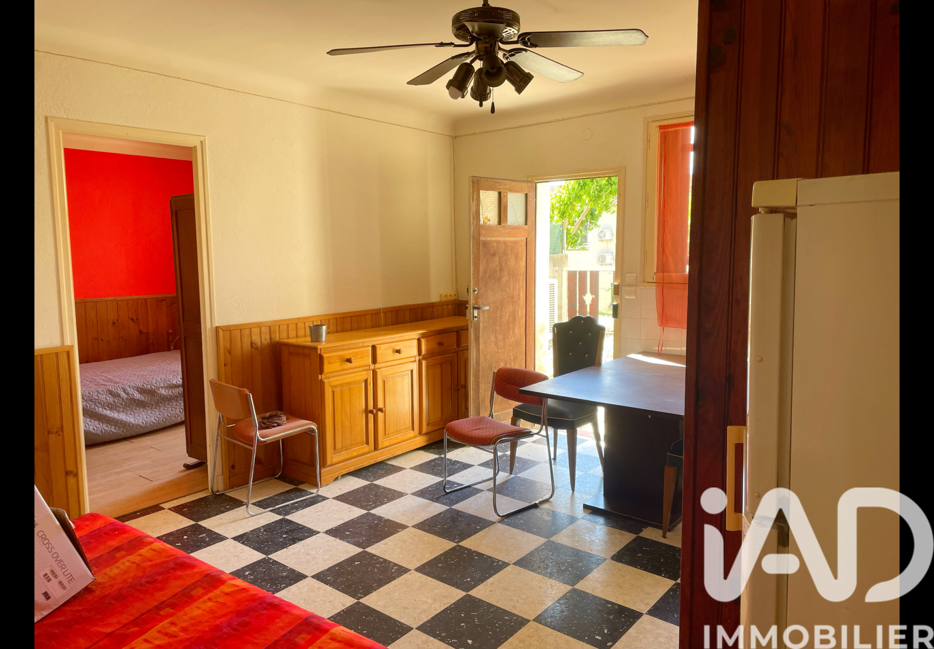 Vente maison à Villeneuve-de-la-Raho (66180) : maison 4 pièces 158 m² - 2025233 — 11