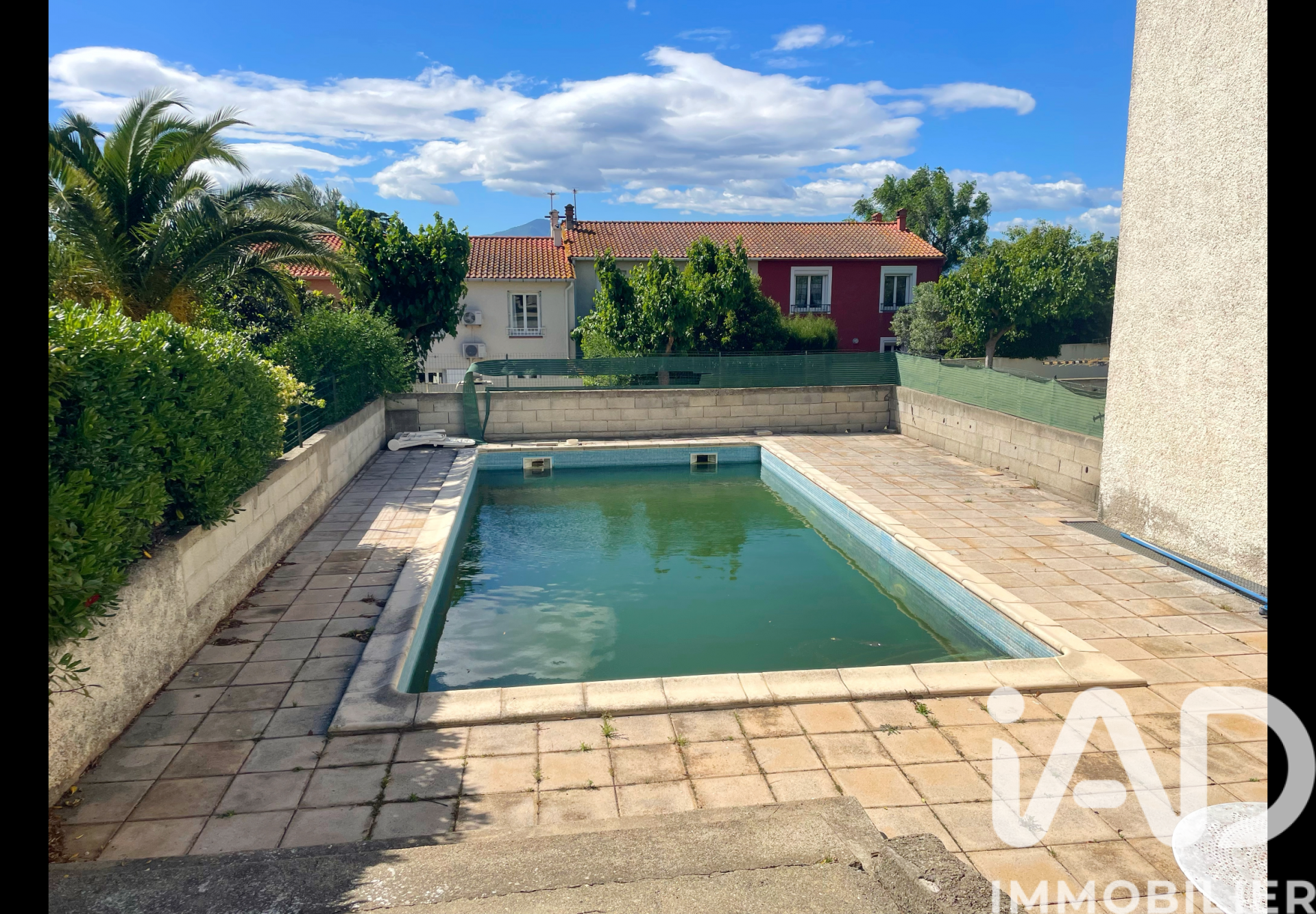 Vente maison à Villeneuve-de-la-Raho (66180) : maison 4 pièces 158 m² - 2025233 — 9