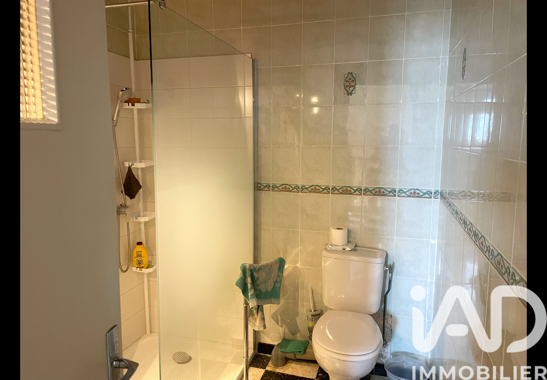 Vente maison à Villeneuve-de-la-Raho (66180) : maison 4 pièces 158 m² - 2025233 — 7