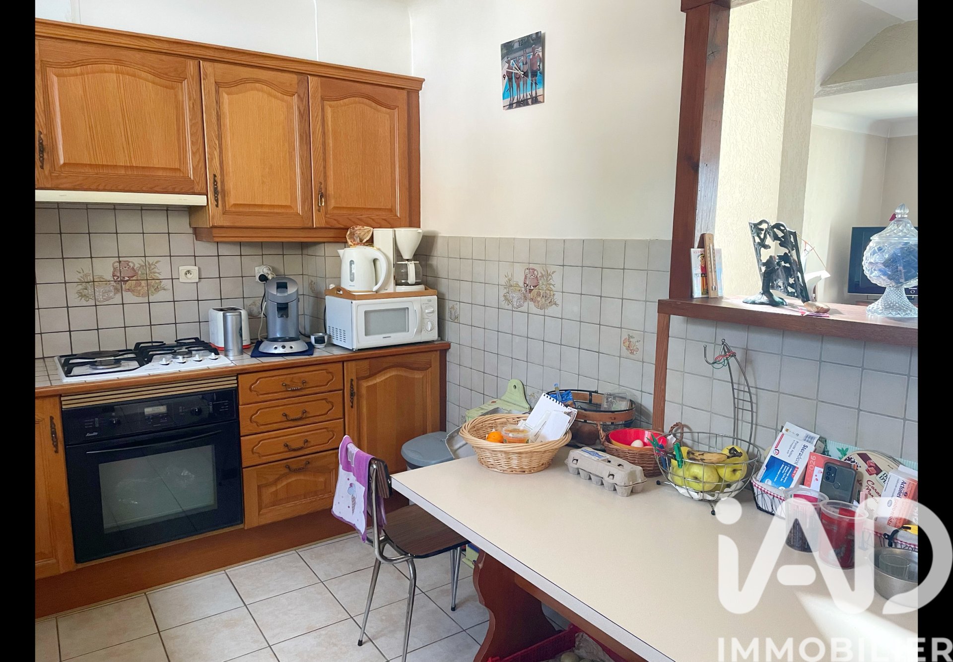Vente maison à Villeneuve-de-la-Raho (66180) : maison 4 pièces 158 m² - 2025233 — 8