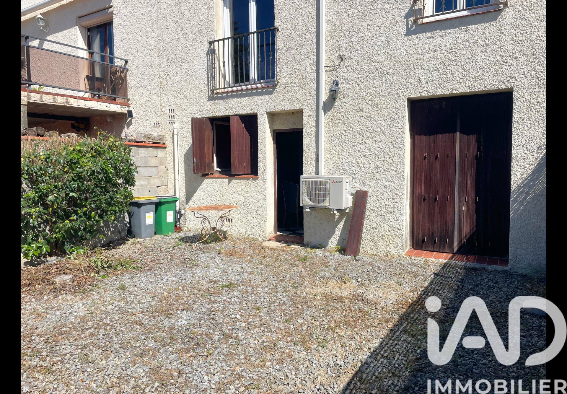 Vente maison à Villeneuve-de-la-Raho (66180) : maison 4 pièces 158 m² - 2025233 — 10