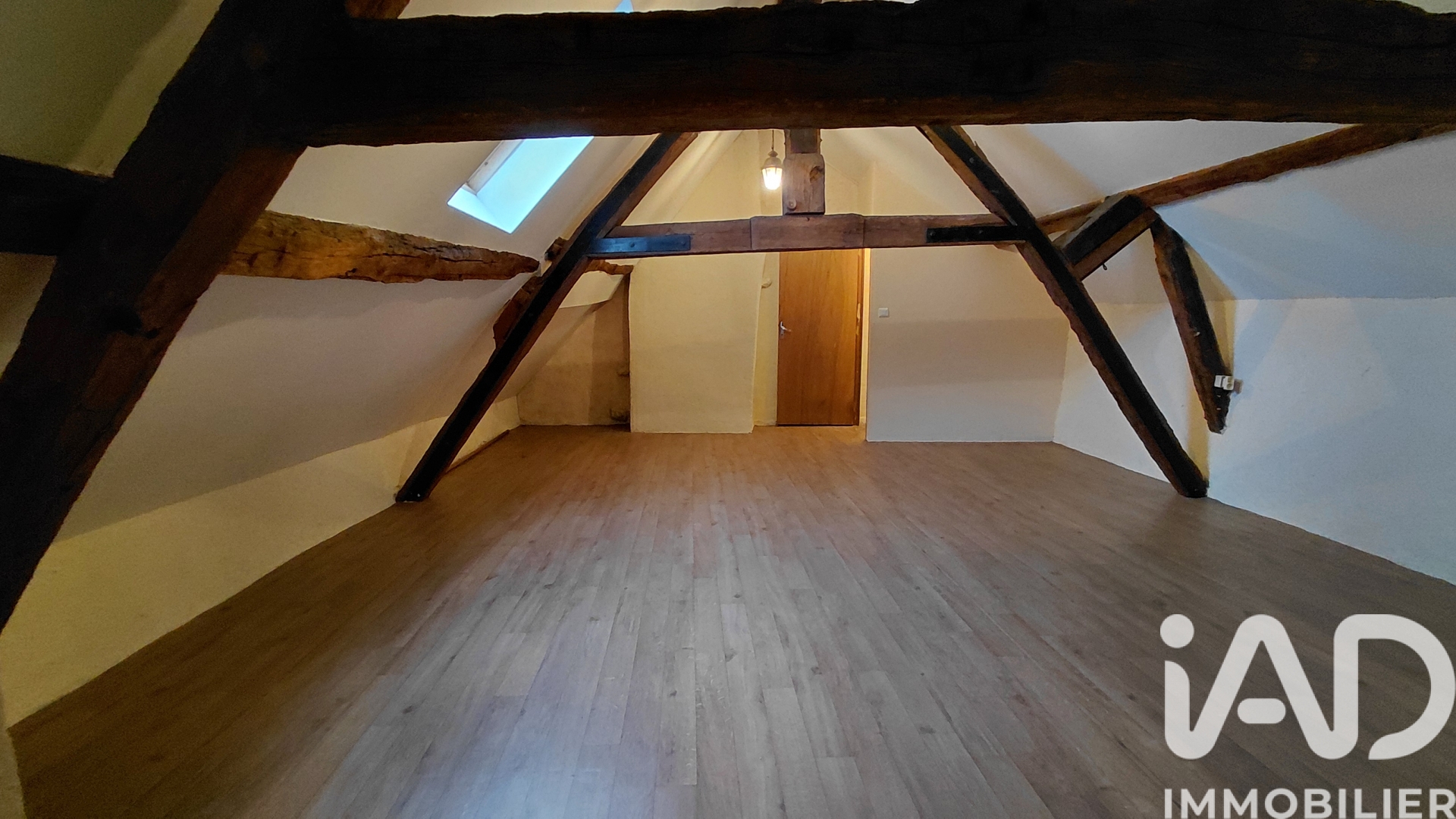 Vente maison à Saint-Léger-Magnazeix (87190) : maison de village 6 pièces 126 m² - 2025843 — 14