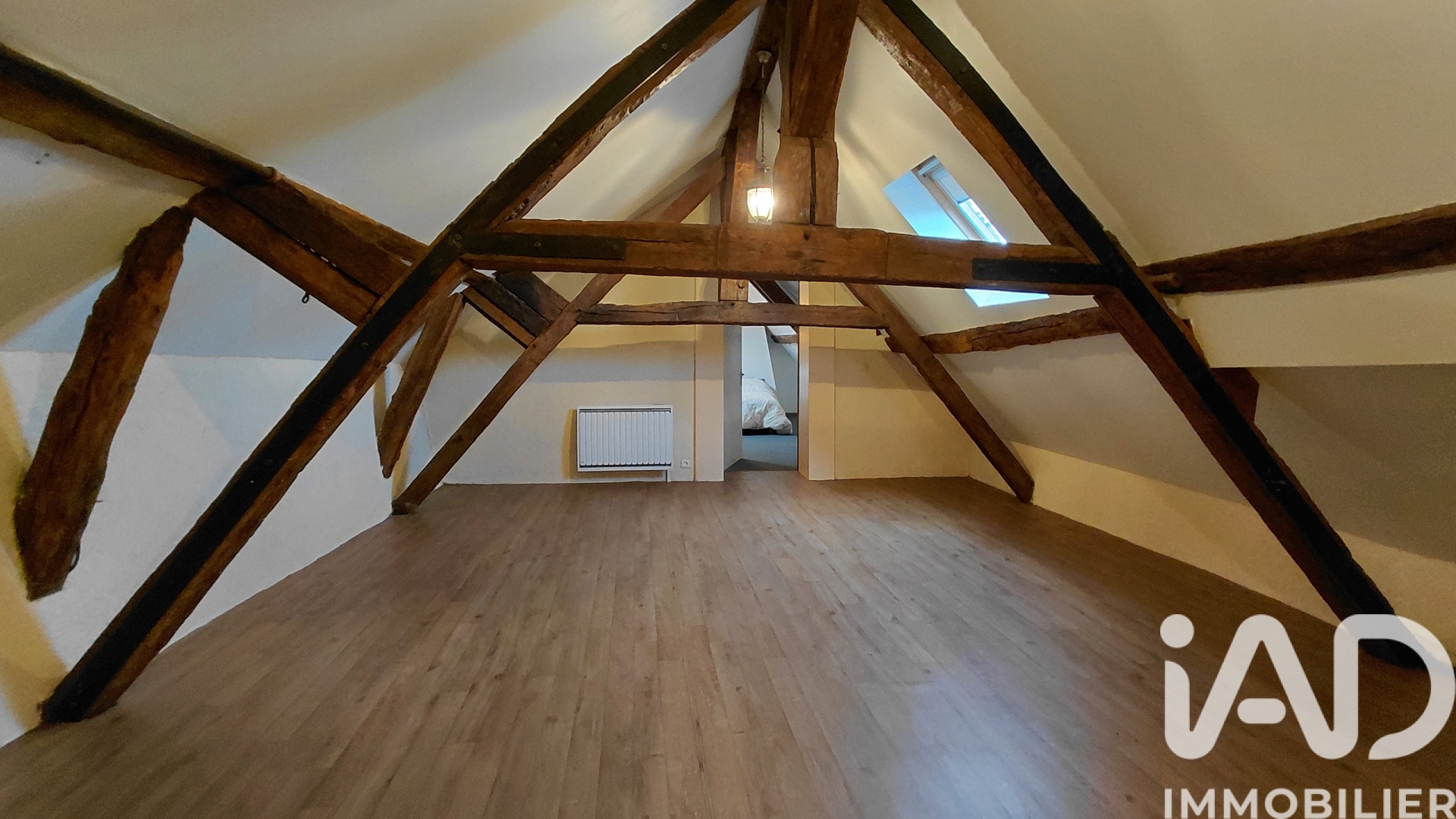 Vente maison à Saint-Léger-Magnazeix (87190) : maison de village 6 pièces 126 m² - 2025843 — 15