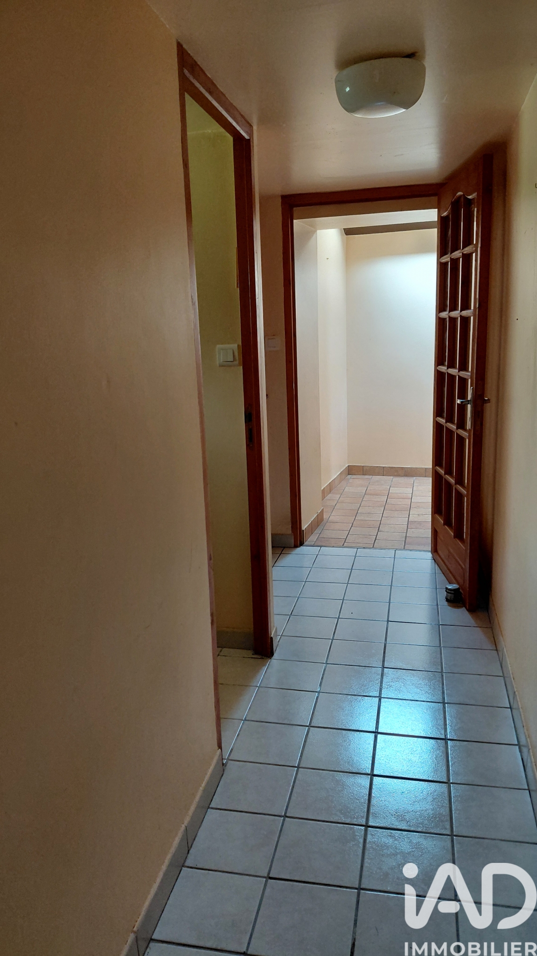 Vente maison à Saint-Léger-Magnazeix (87190) : maison de village 6 pièces 126 m² - 2025843 — 12