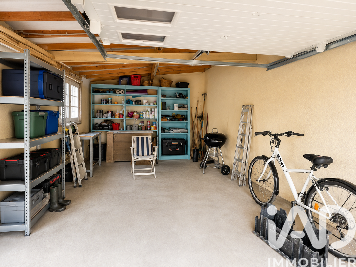 Vente maison à Sainte-Geneviève-des-Bois (91700) : maison 5 pièces 120 m² - 2022311 — 10