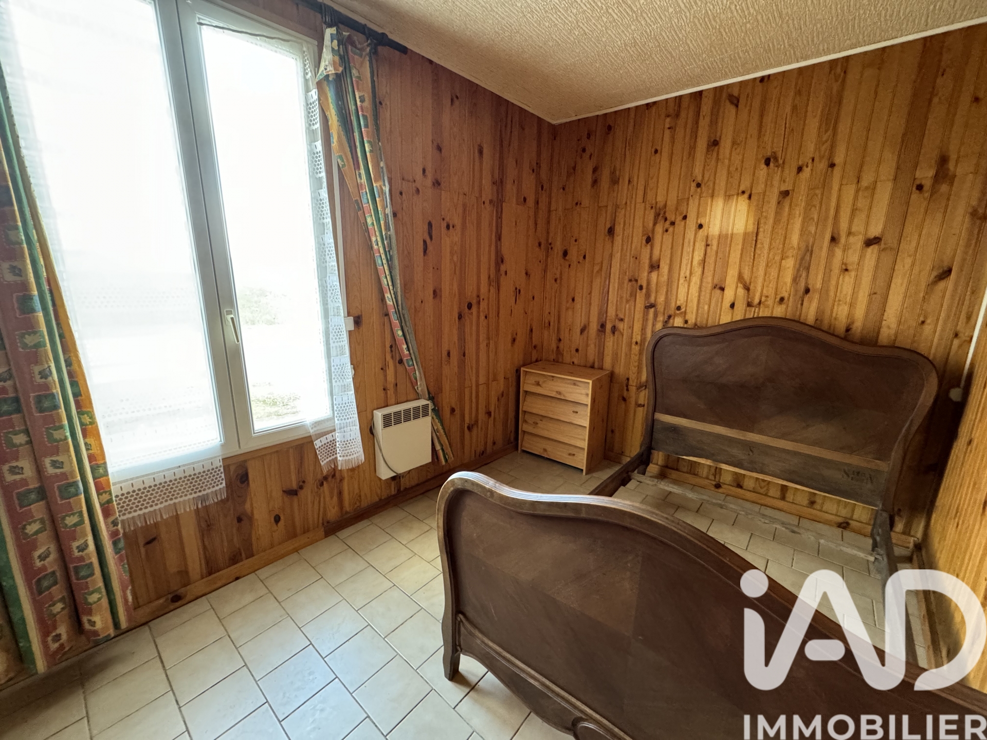 Vente maison à Sainte-Colombe-des-Bois (58220) : maison de campagne 3 pièces 54 m² - 2026121 — 5