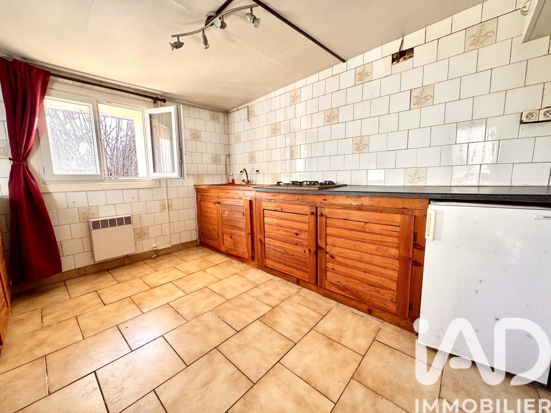 Vente maison à Sainte-Colombe-des-Bois (58220) : maison de campagne 3 pièces 54 m² - 2026121 — 7