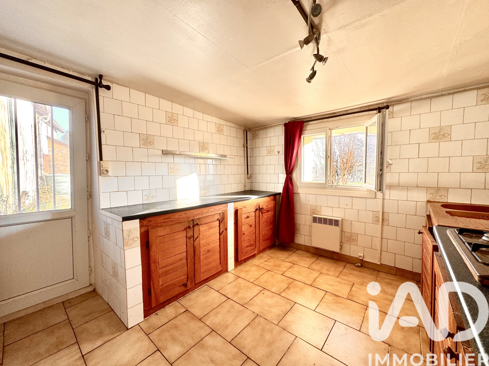 Vente maison à Sainte-Colombe-des-Bois (58220) : maison de campagne 3 pièces 54 m² - 2026121 — 8