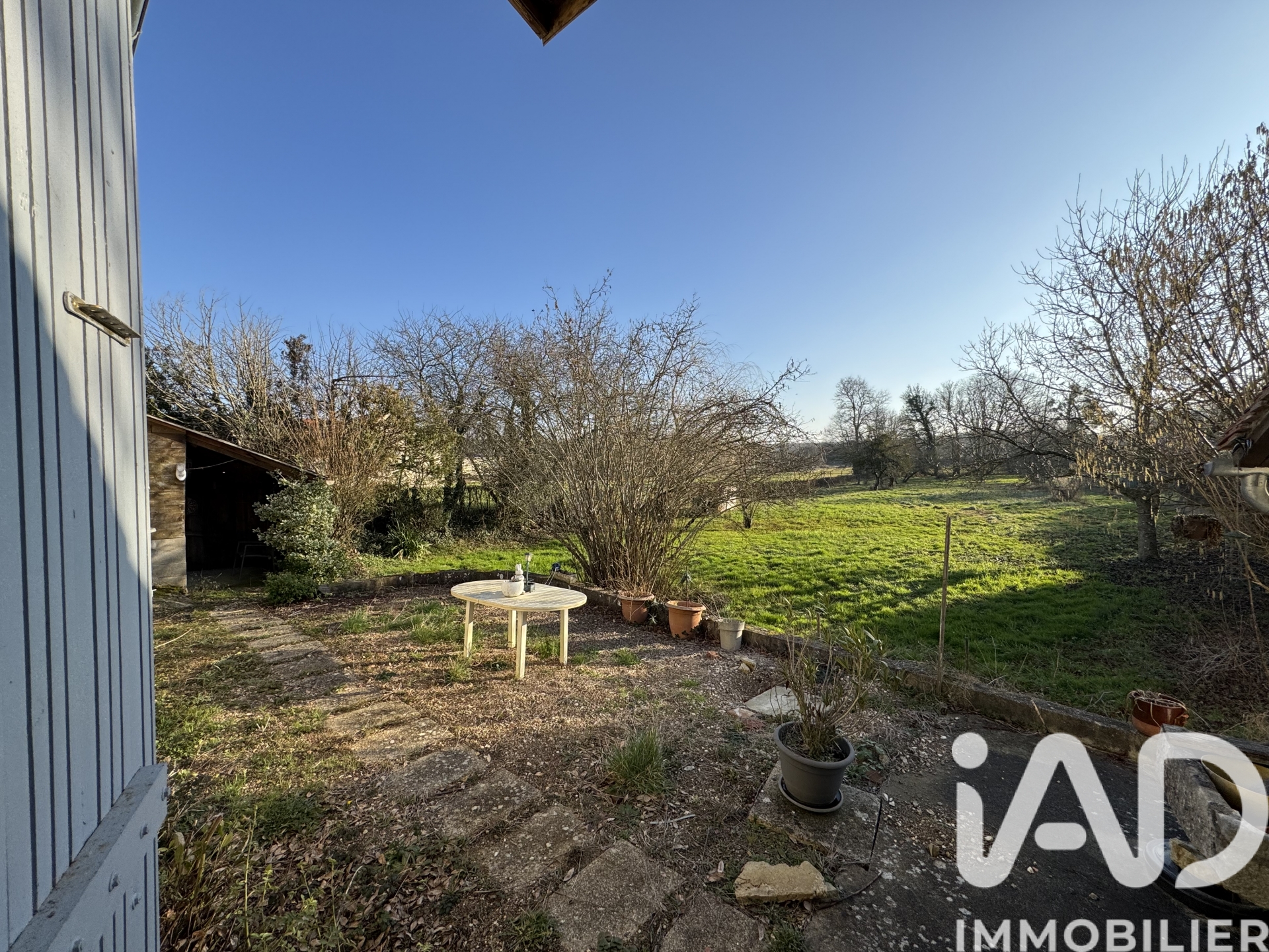 Vente maison à Sainte-Colombe-des-Bois (58220) : maison de campagne 3 pièces 54 m² - 2026121 — 11