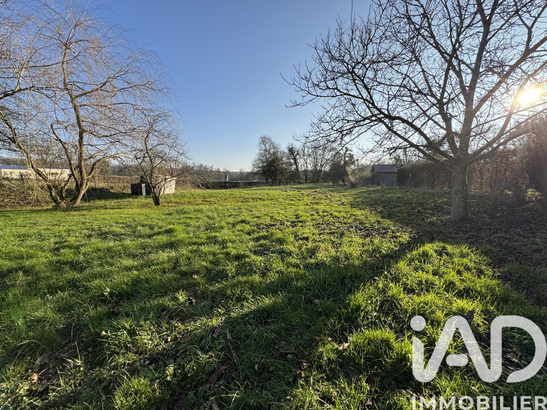 Vente maison à Sainte-Colombe-des-Bois (58220) : maison de campagne 3 pièces 54 m² - 2026121 — 13