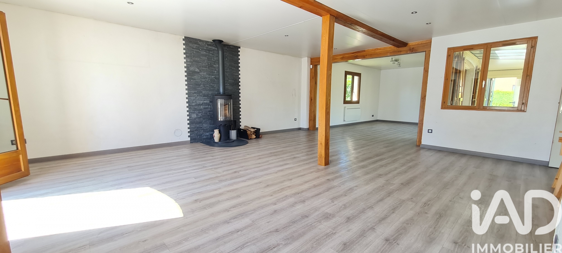 Vente maison à Annet-sur-Marne (77410) : maison 6 pièces 155 m² - 2025841 — 5