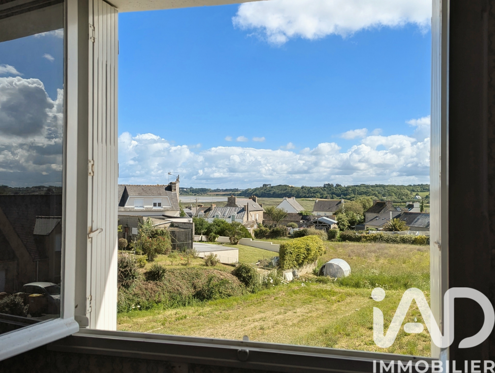 Vente maison à Langueux (22360) : maison traditionnelle 5 pièces 124 m² - 2025195 — 13