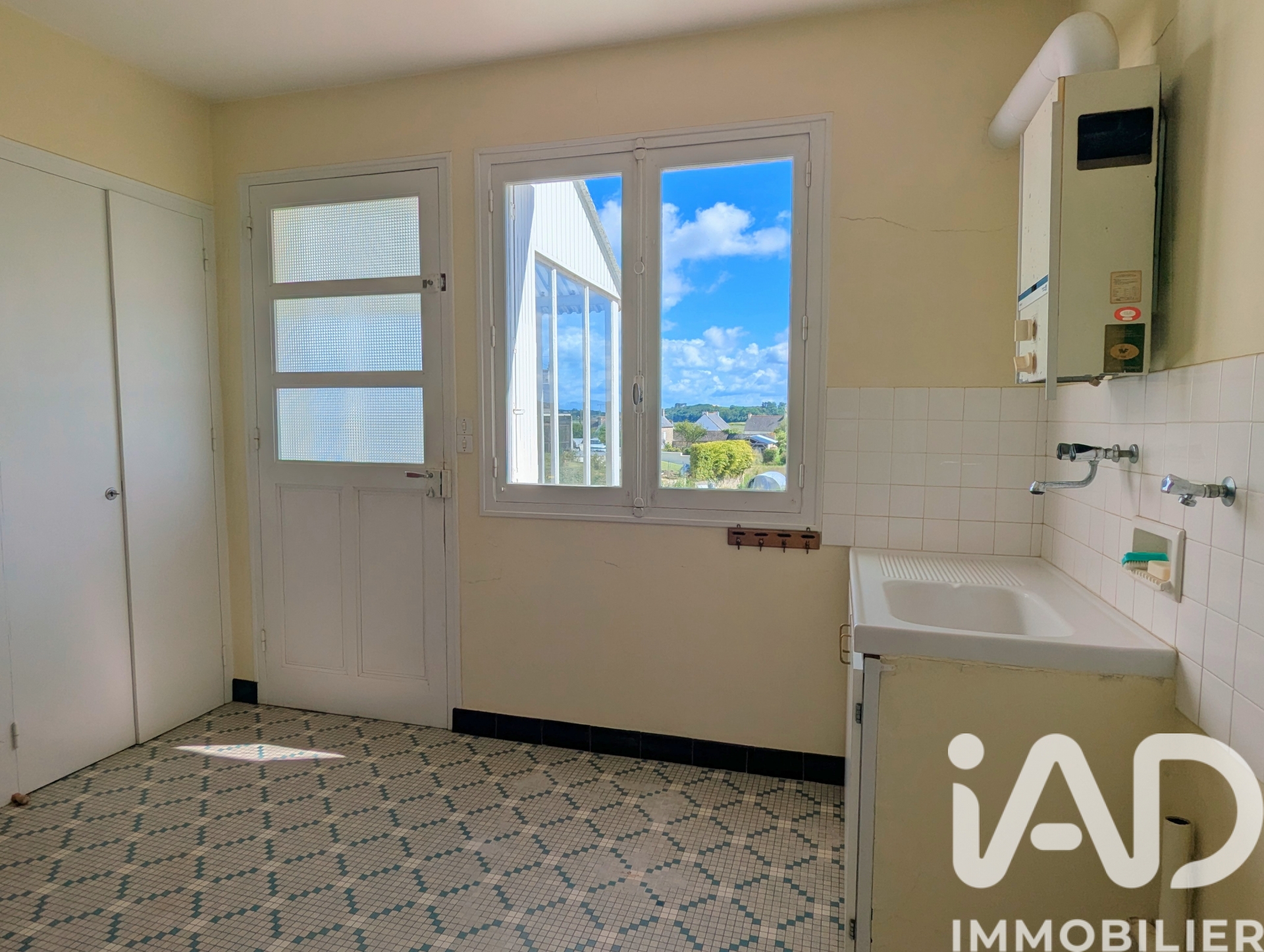 Vente maison à Langueux (22360) : maison traditionnelle 5 pièces 124 m² - 2025195 — 4