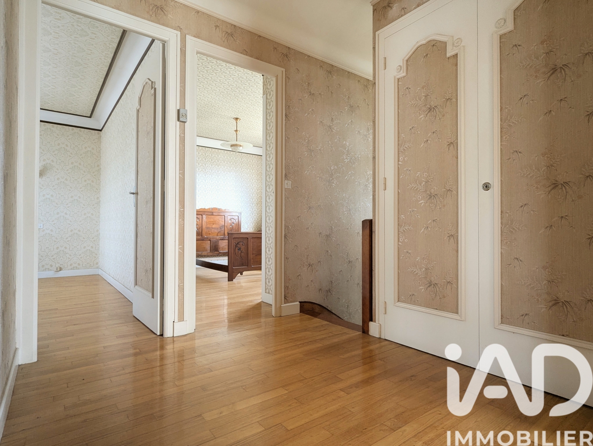 Vente maison à Langueux (22360) : maison traditionnelle 5 pièces 124 m² - 2025195 — 7