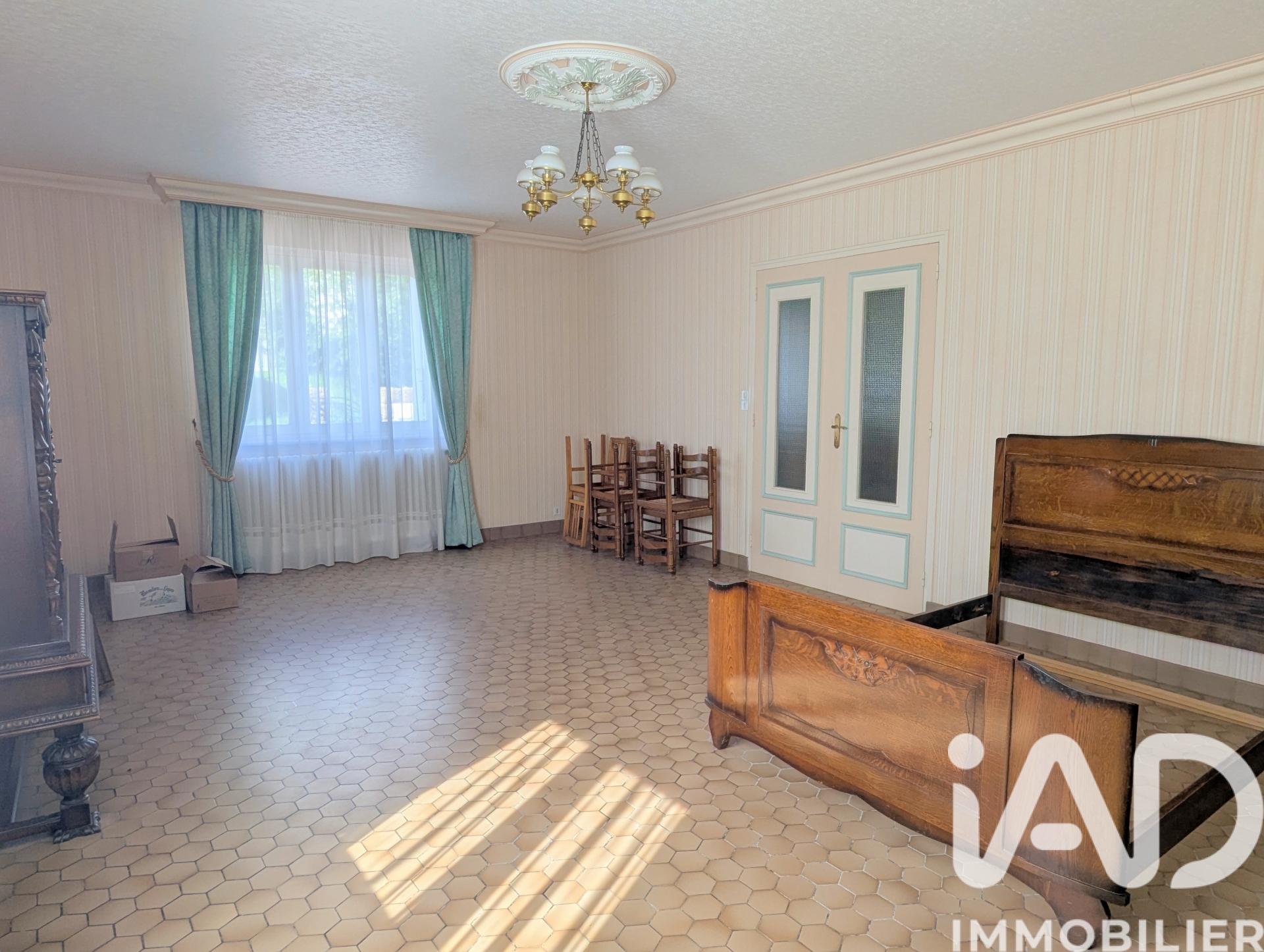 Vente maison à Langueux (22360) : maison traditionnelle 5 pièces 124 m² - 2025195 — 6