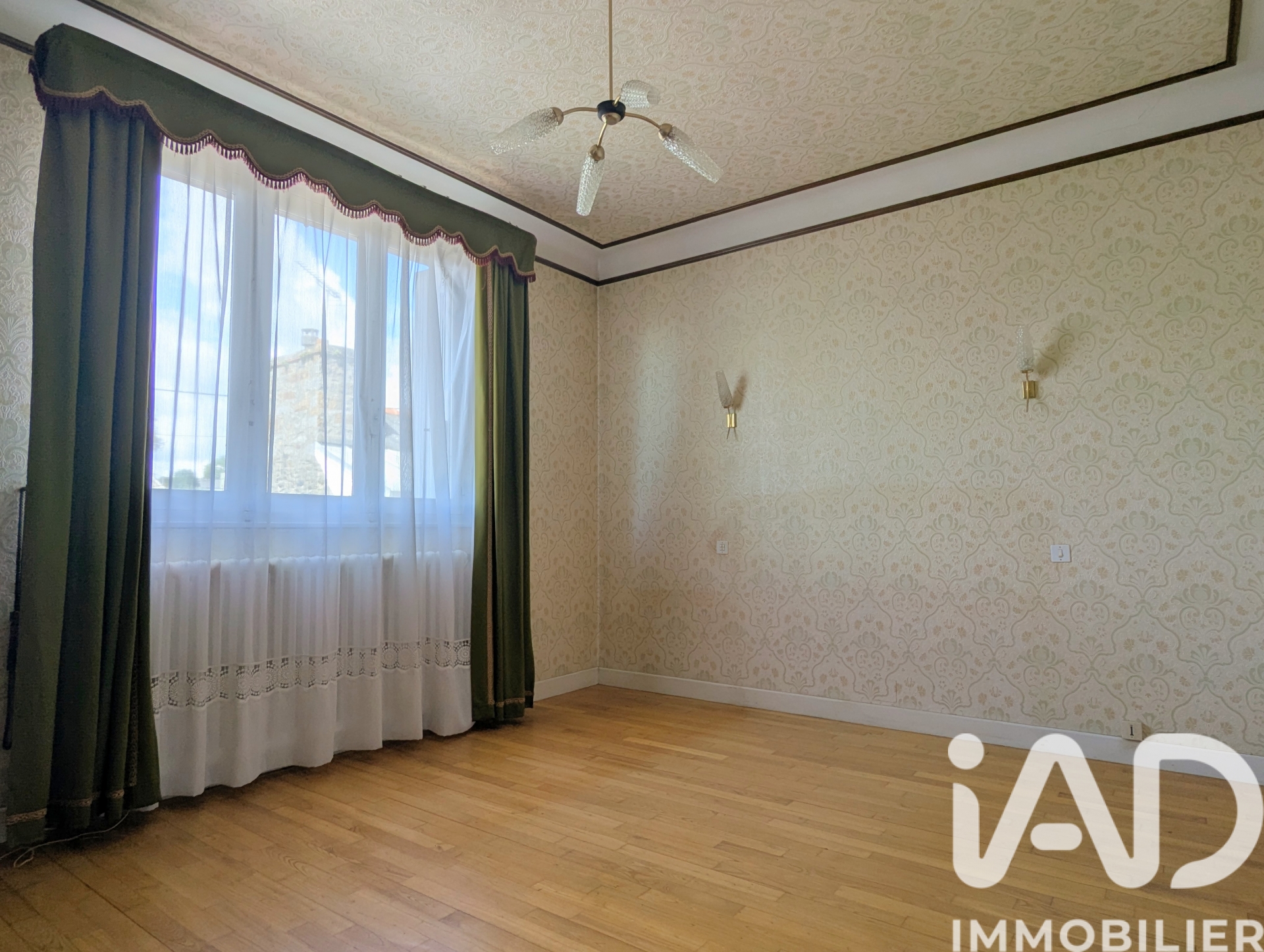 Vente maison à Langueux (22360) : maison traditionnelle 5 pièces 124 m² - 2025195 — 10