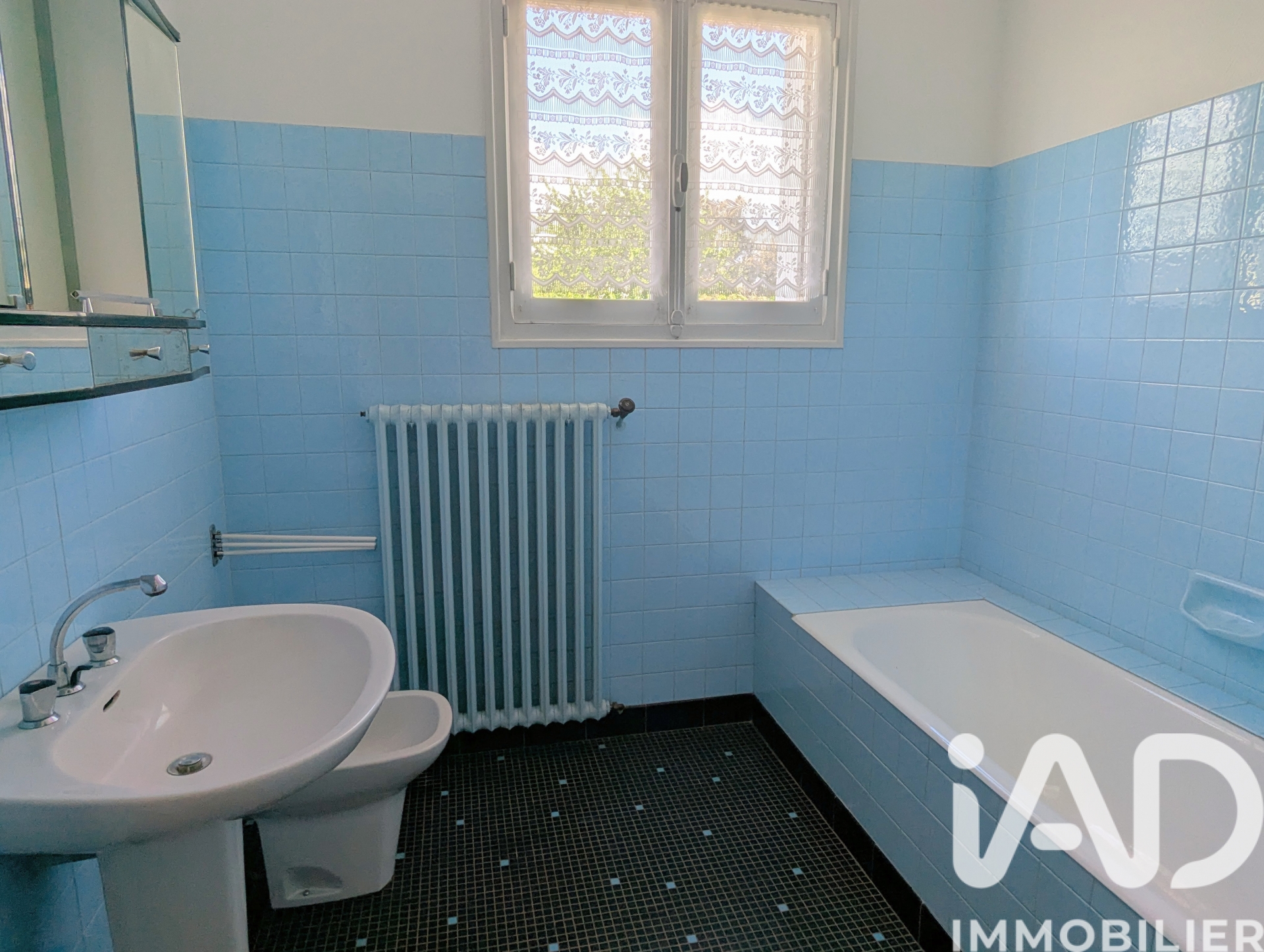Vente maison à Langueux (22360) : maison traditionnelle 5 pièces 124 m² - 2025195 — 12