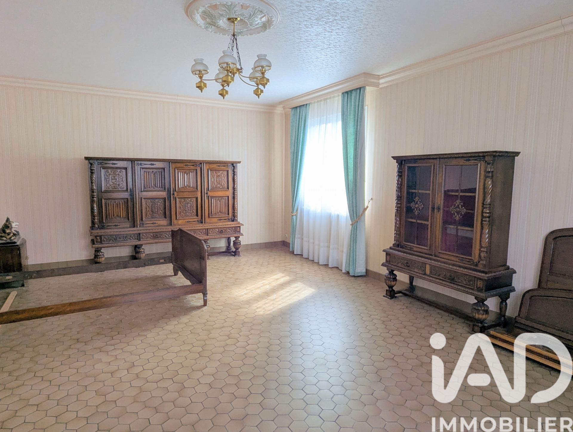 Vente maison à Langueux (22360) : maison traditionnelle 5 pièces 124 m² - 2025195 — 5
