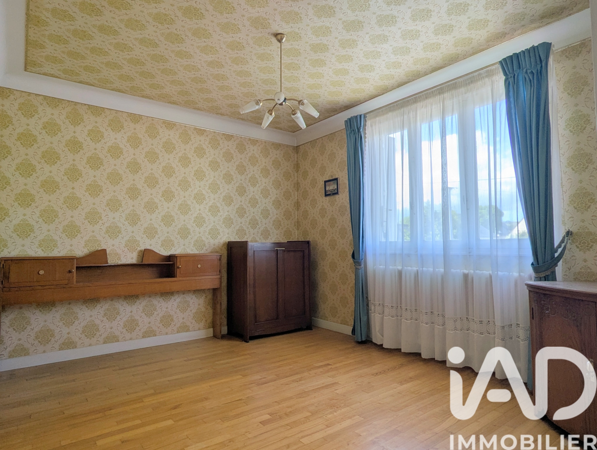 Vente maison à Langueux (22360) : maison traditionnelle 5 pièces 124 m² - 2025195 — 9