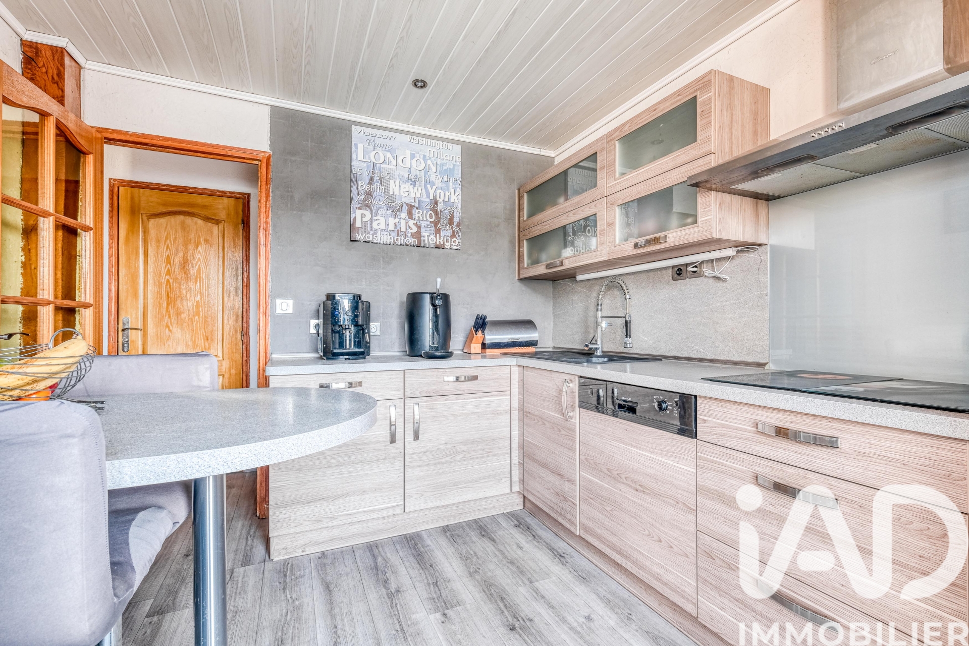 Vente maison à Annet-sur-Marne (77410) : maison 6 pièces 155 m² - 2025841 — 9