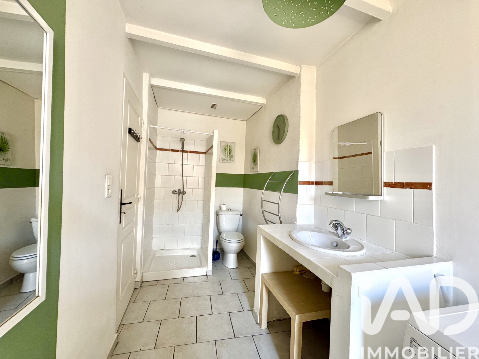 Vente maison à Bollène (84500) : maison 4 pièces 79 m² - 2025035 — 10
