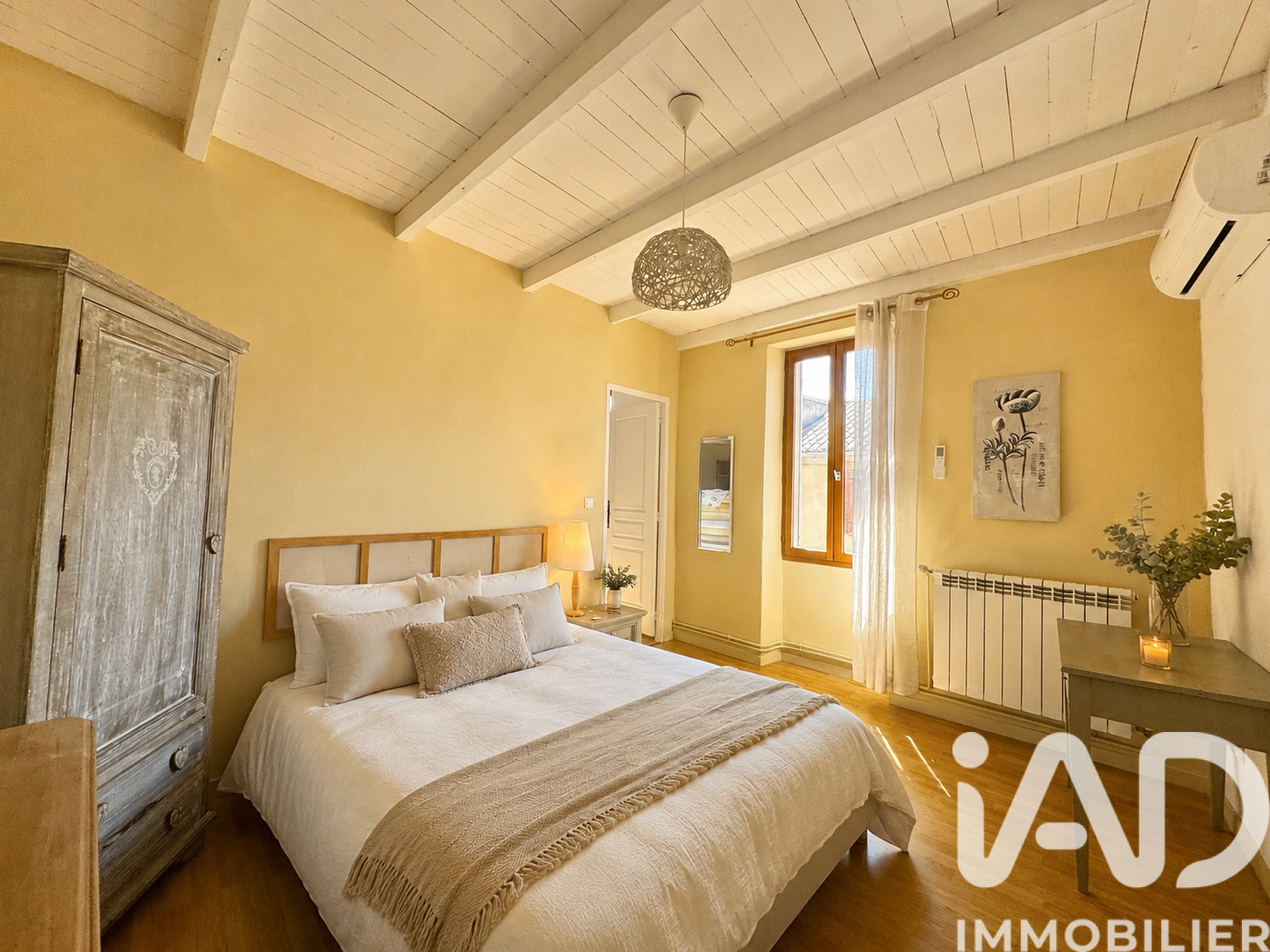 Vente maison à Bollène (84500) : maison 4 pièces 79 m² - 2025035 — 7