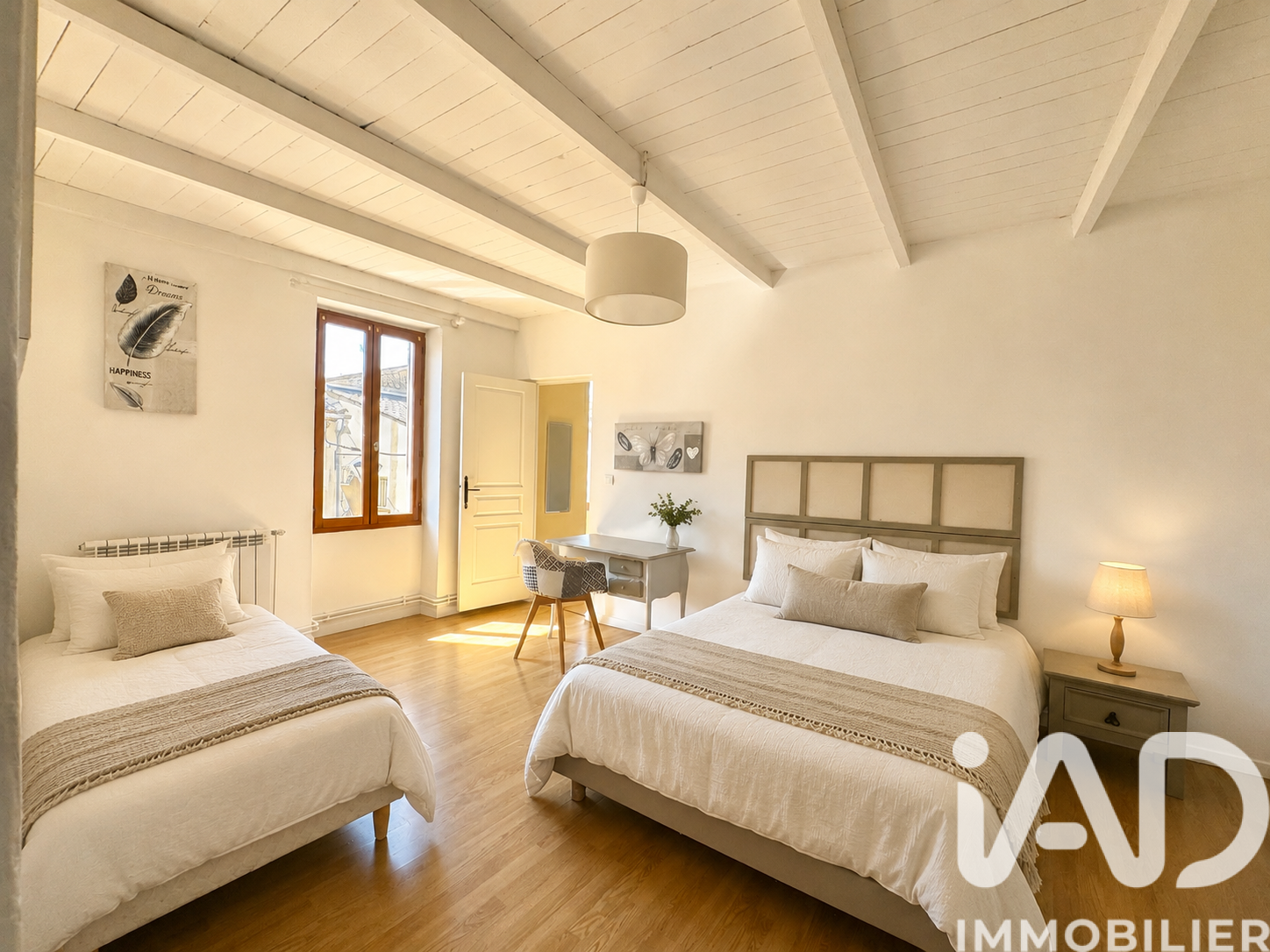 Vente maison à Bollène (84500) : maison 4 pièces 79 m² - 2025035 — 8