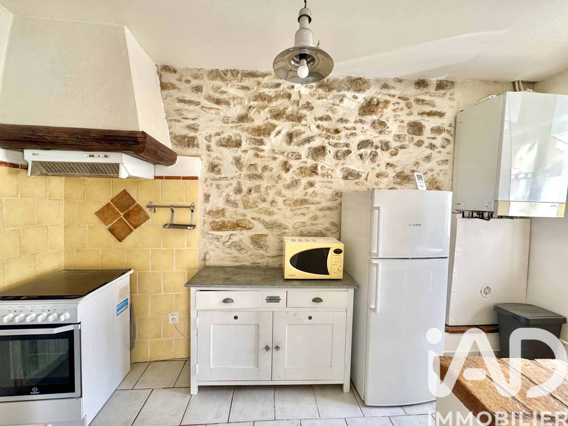 Vente maison à Bollène (84500) : maison 4 pièces 79 m² - 2025035 — 4
