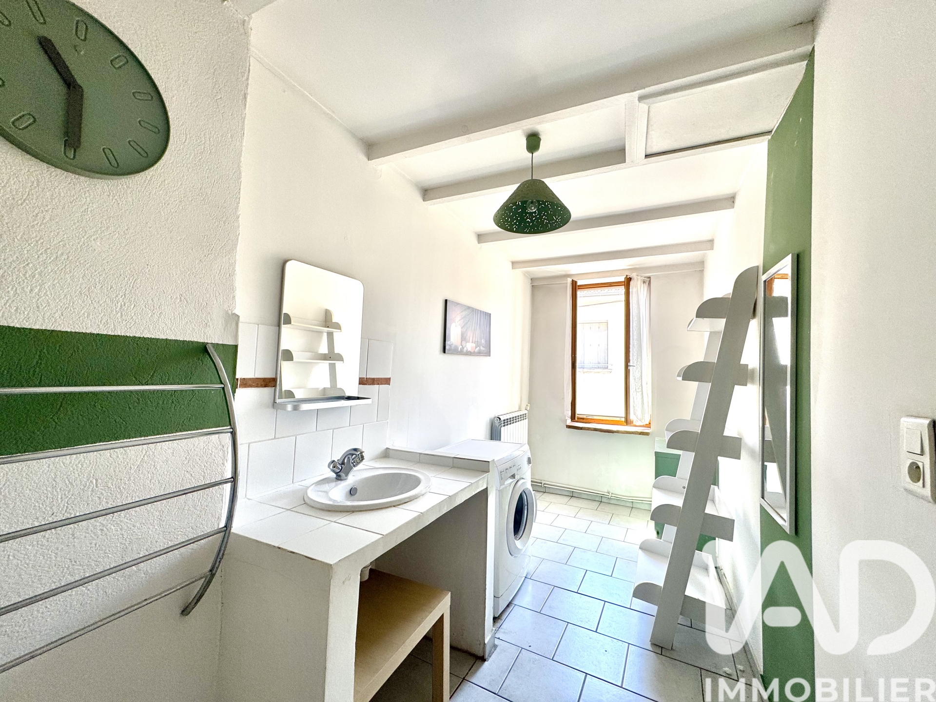 Vente maison à Bollène (84500) : maison 4 pièces 79 m² - 2025035 — 9