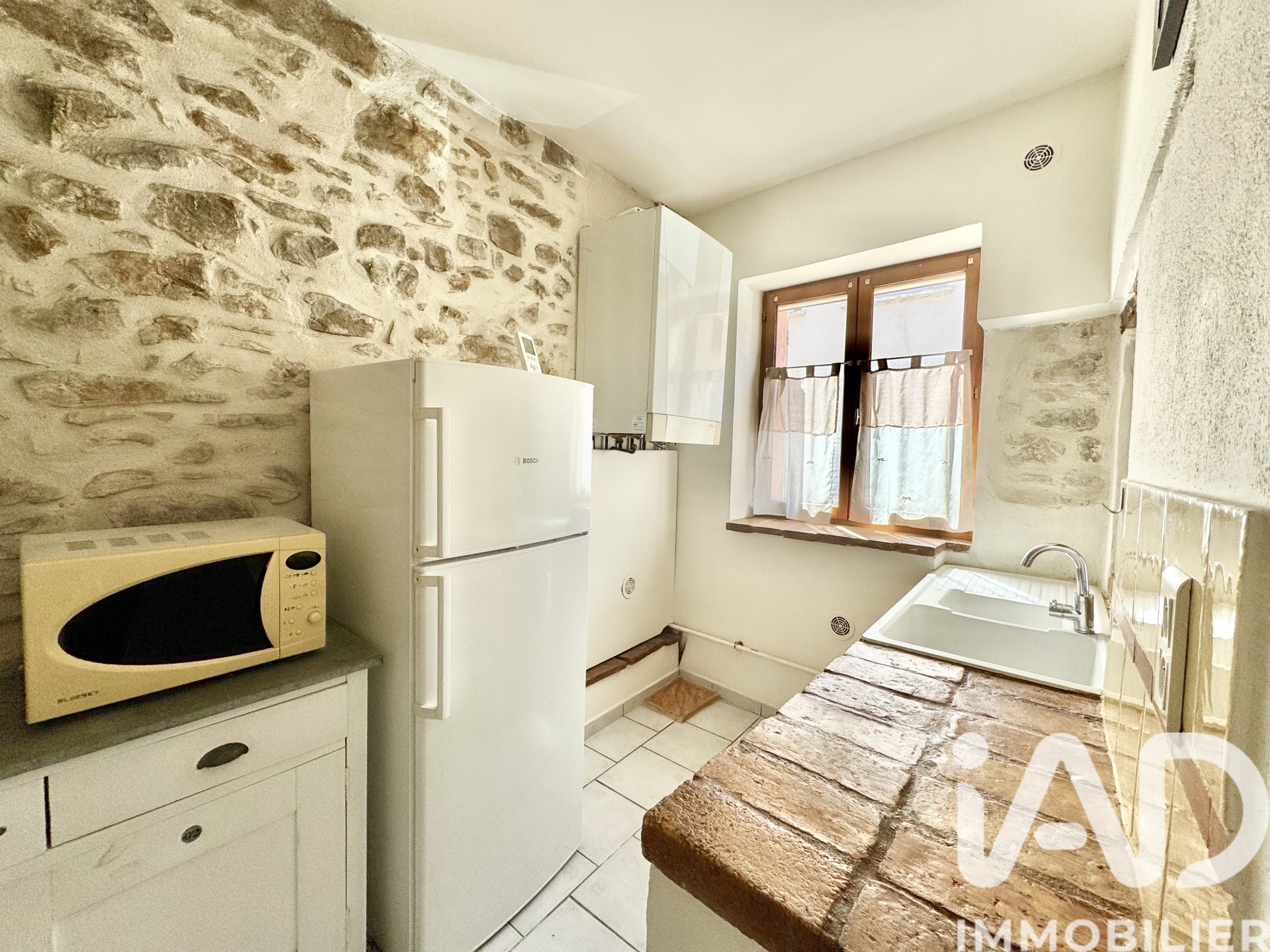 Vente maison à Bollène (84500) : maison 4 pièces 79 m² - 2025035 — 5