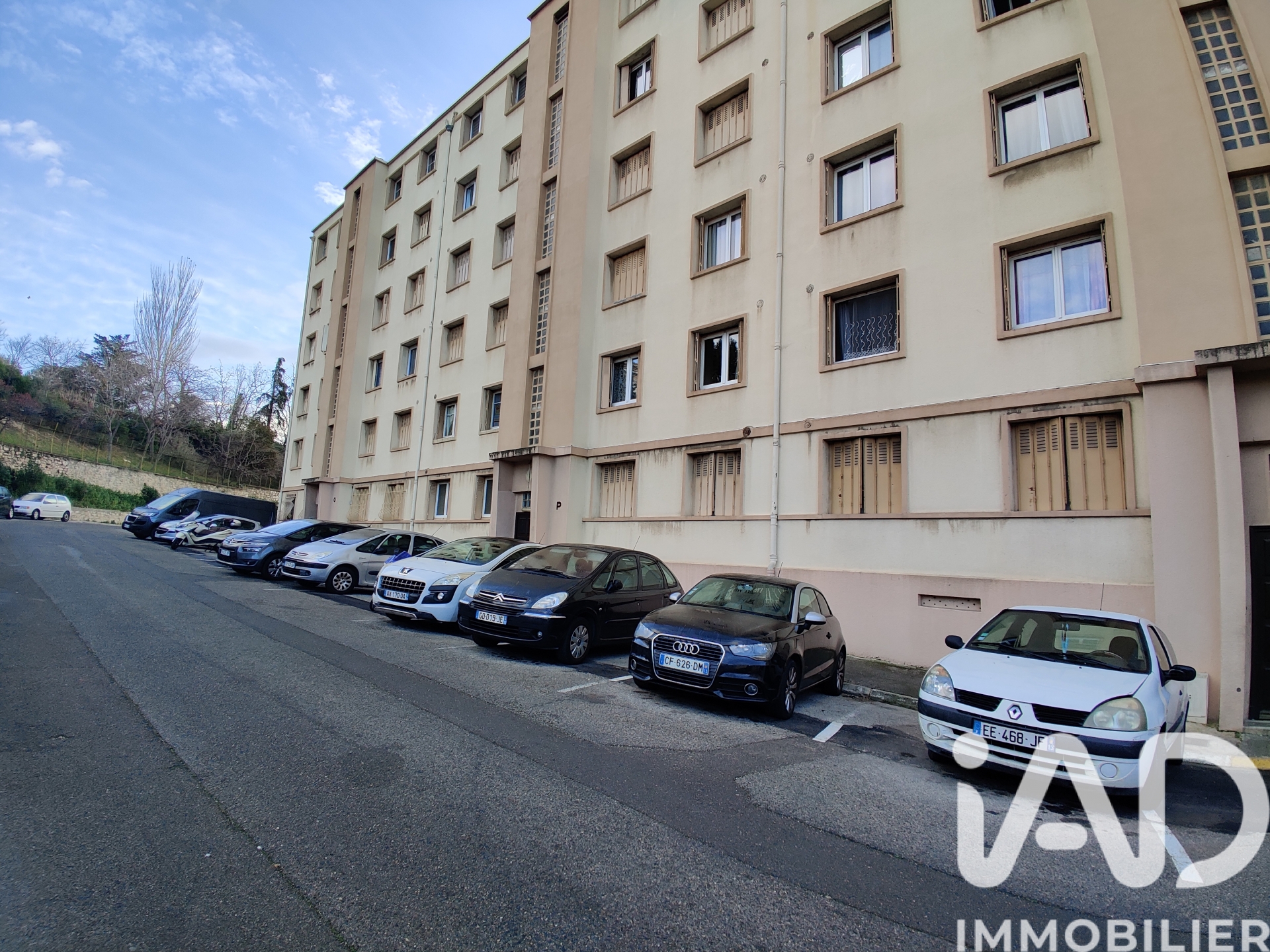 Vente appartement à Marseille (13014) : appartement 4 pièces 68 m² - 2026018 — 10