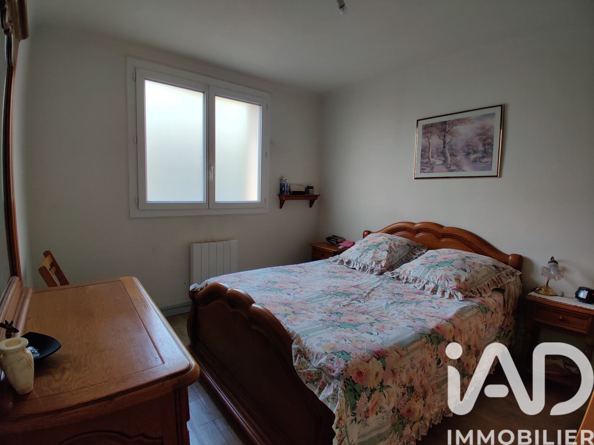 Vente appartement à Marseille (13014) : appartement 4 pièces 68 m² - 2026018 — 5