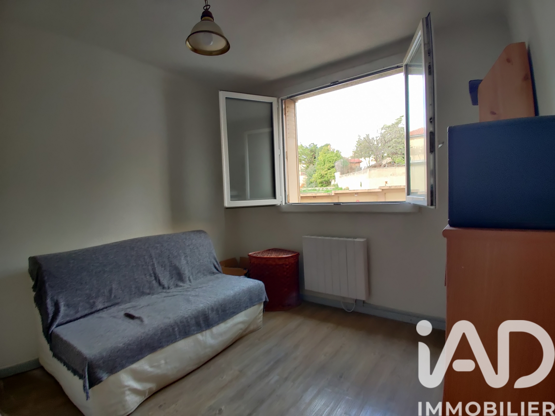 Vente appartement à Marseille (13014) : appartement 4 pièces 68 m² - 2026018 — 6