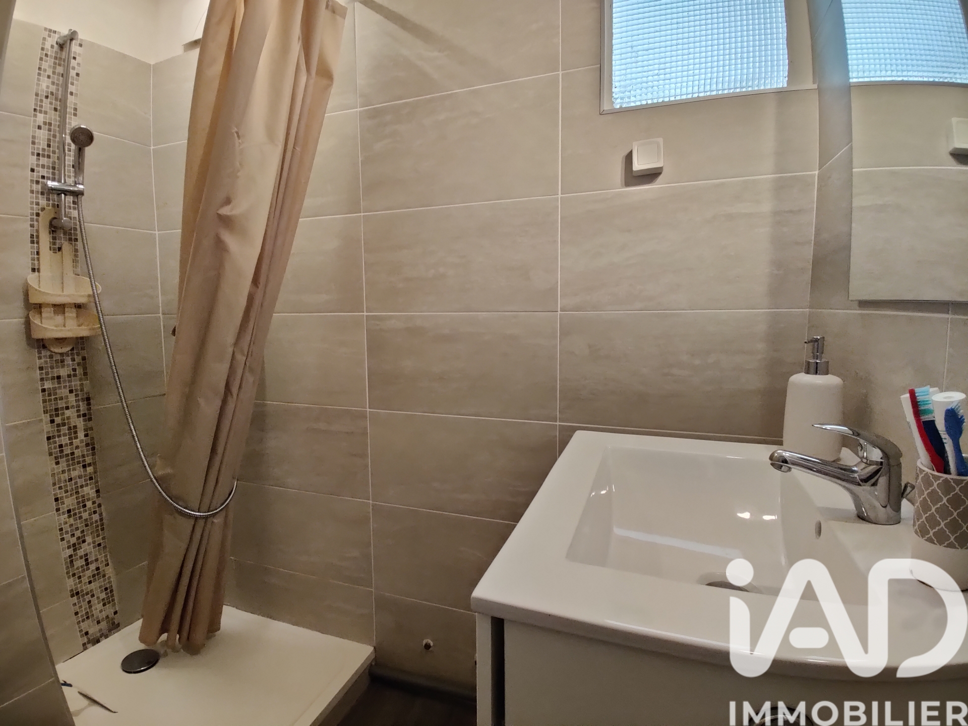 Vente appartement à Marseille (13014) : appartement 4 pièces 68 m² - 2026018 — 7