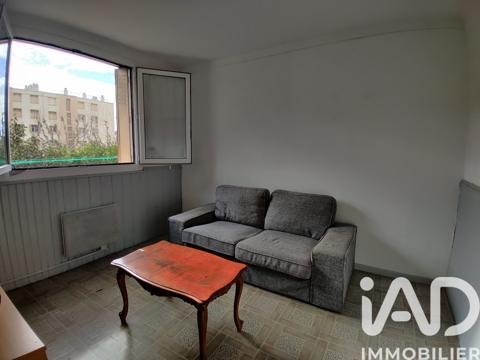 Vente appartement à Marseille (13014) : appartement 4 pièces 68 m² - 2026018 — 4