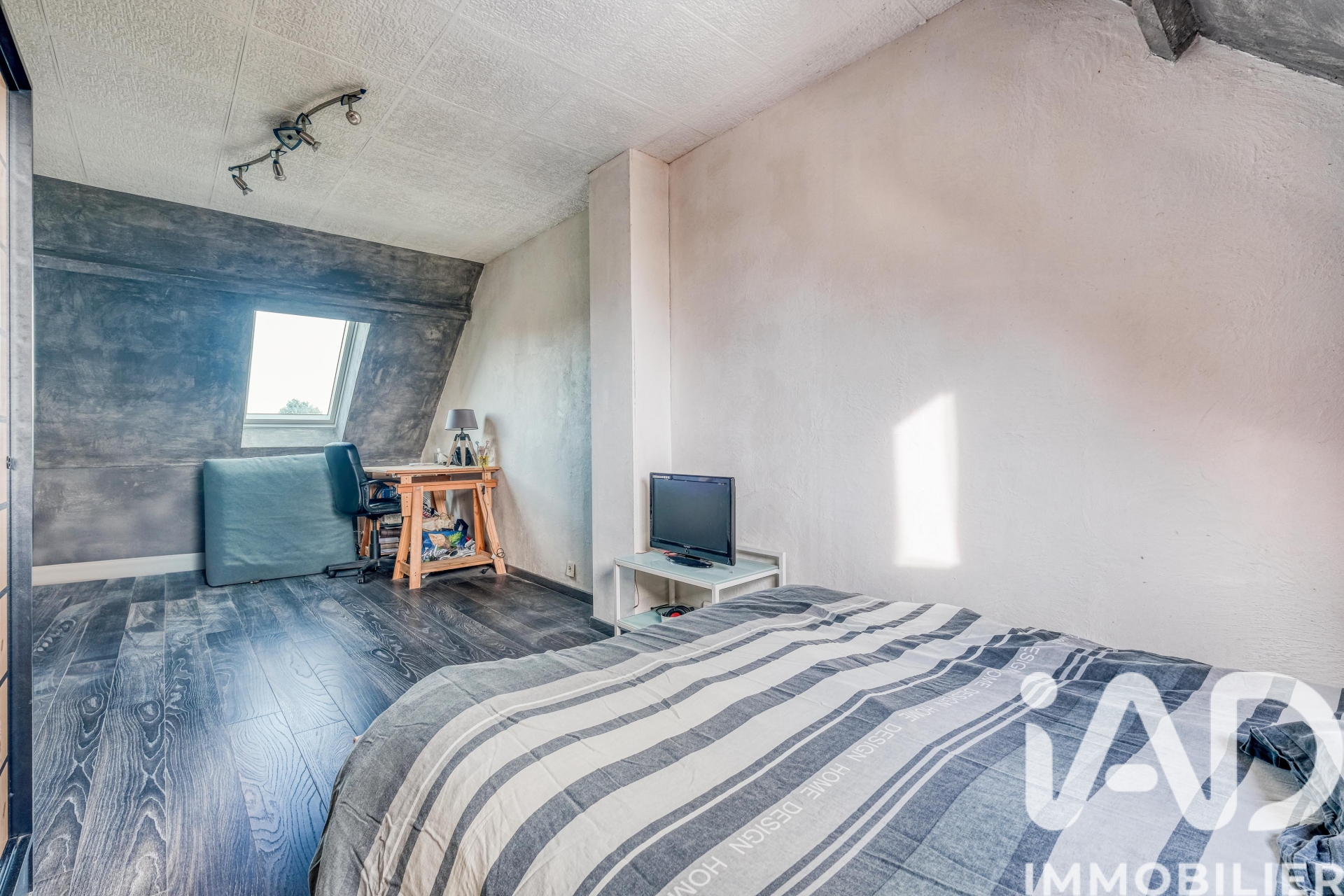 Vente maison à Annet-sur-Marne (77410) : maison 6 pièces 155 m² - 2025841 — 12