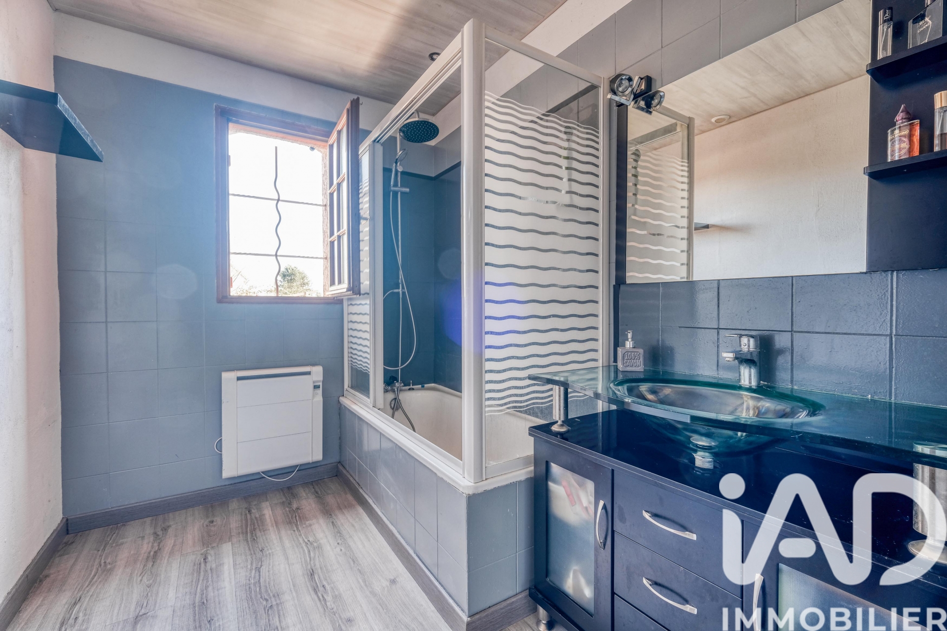 Vente maison à Annet-sur-Marne (77410) : maison 6 pièces 155 m² - 2025841 — 13