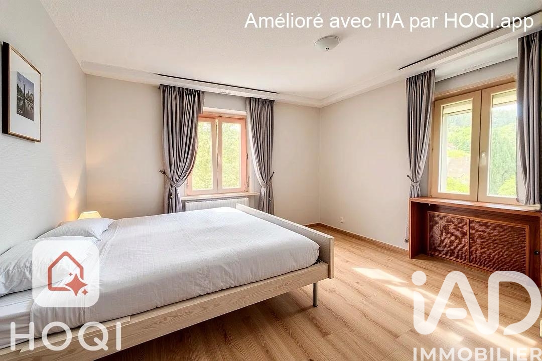 Vente appartement à Lapoutroie (68650) : appartement 4 pièces 116 m² - 2025108 — 6