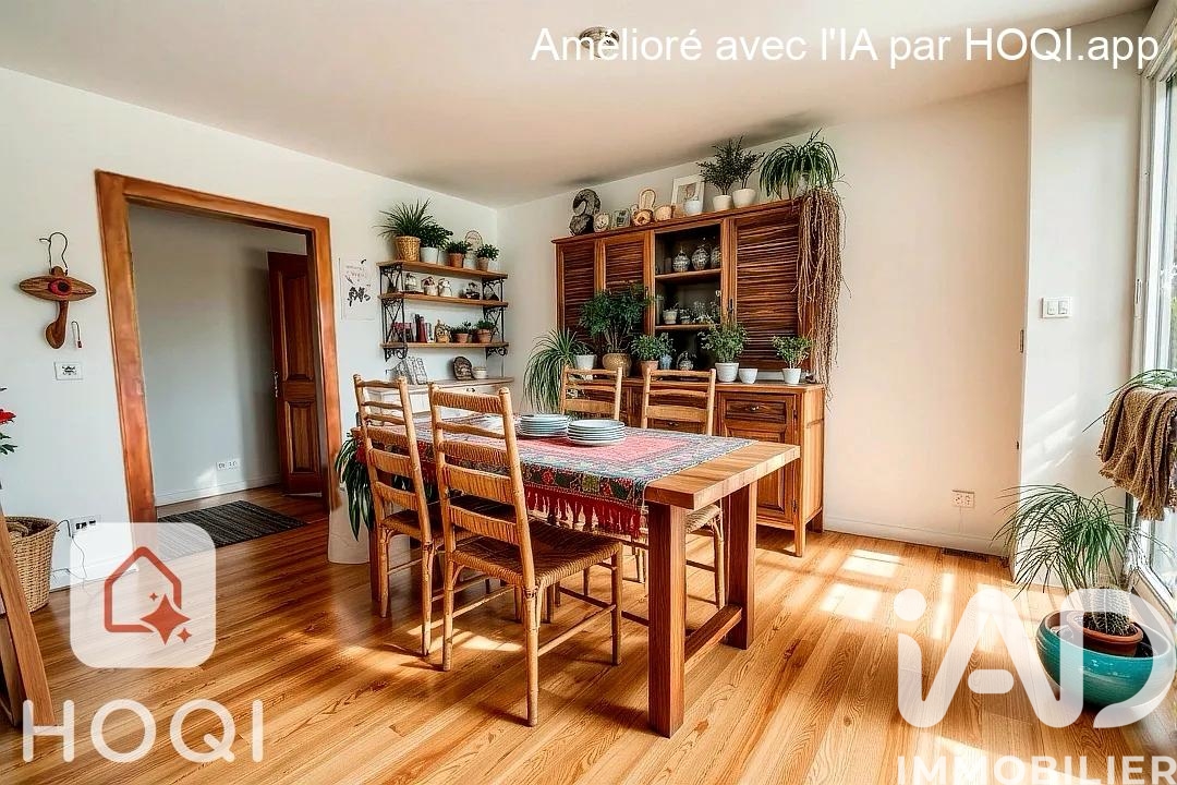 Vente appartement à Lapoutroie (68650) : appartement 4 pièces 116 m² - 2025108 — 8