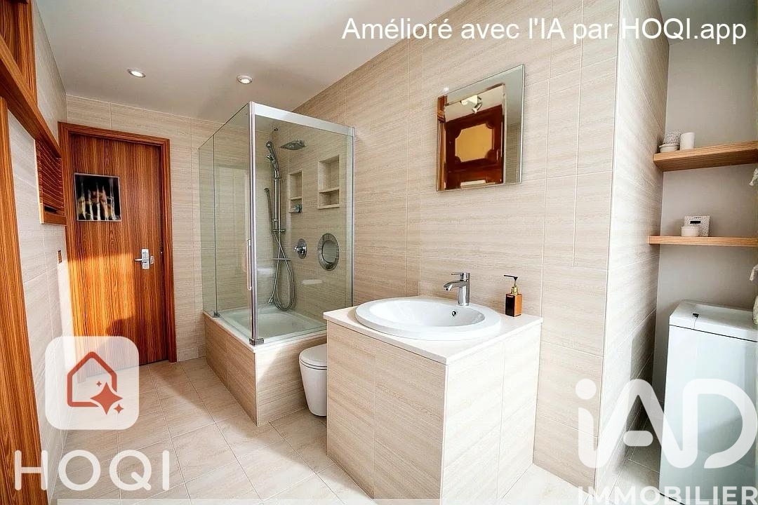 Vente appartement à Lapoutroie (68650) : appartement 4 pièces 116 m² - 2025108 — 12