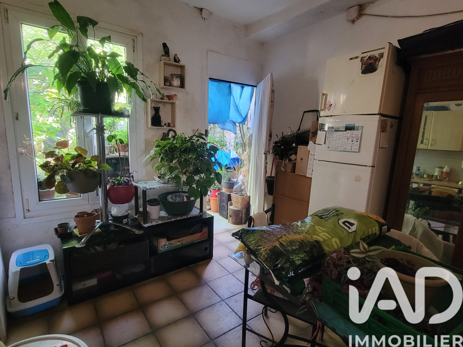 Vente maison à Nogent-l'Artaud (02310) : maison 4 pièces 112 m² - 2030312 — 4