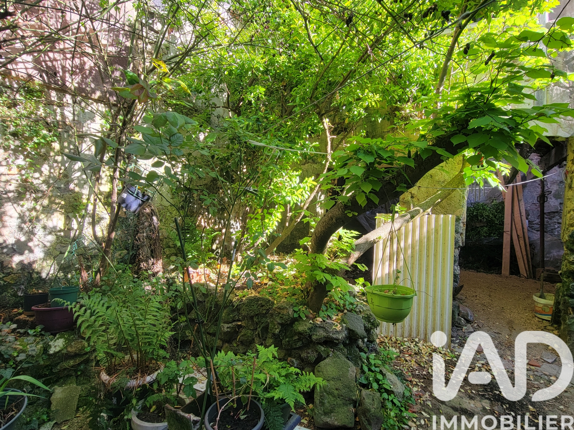 Vente maison à Nogent-l'Artaud (02310) : maison 4 pièces 112 m² - 2030312 — 5