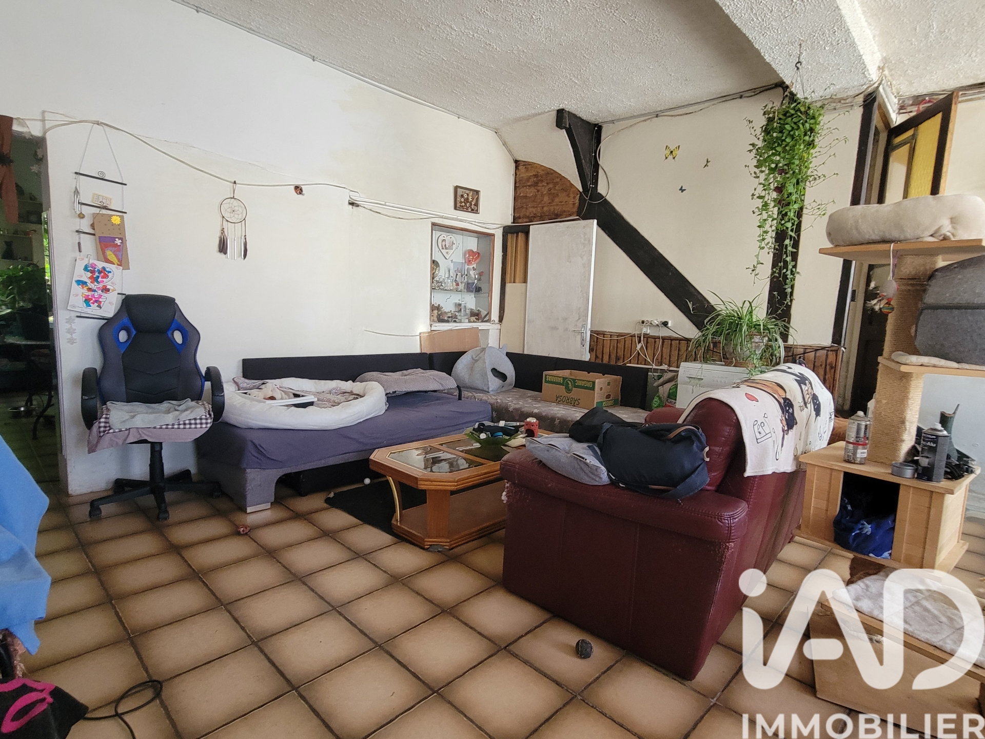 Vente maison à Nogent-l'Artaud (02310) : maison 4 pièces 112 m² - 2030312 — 7