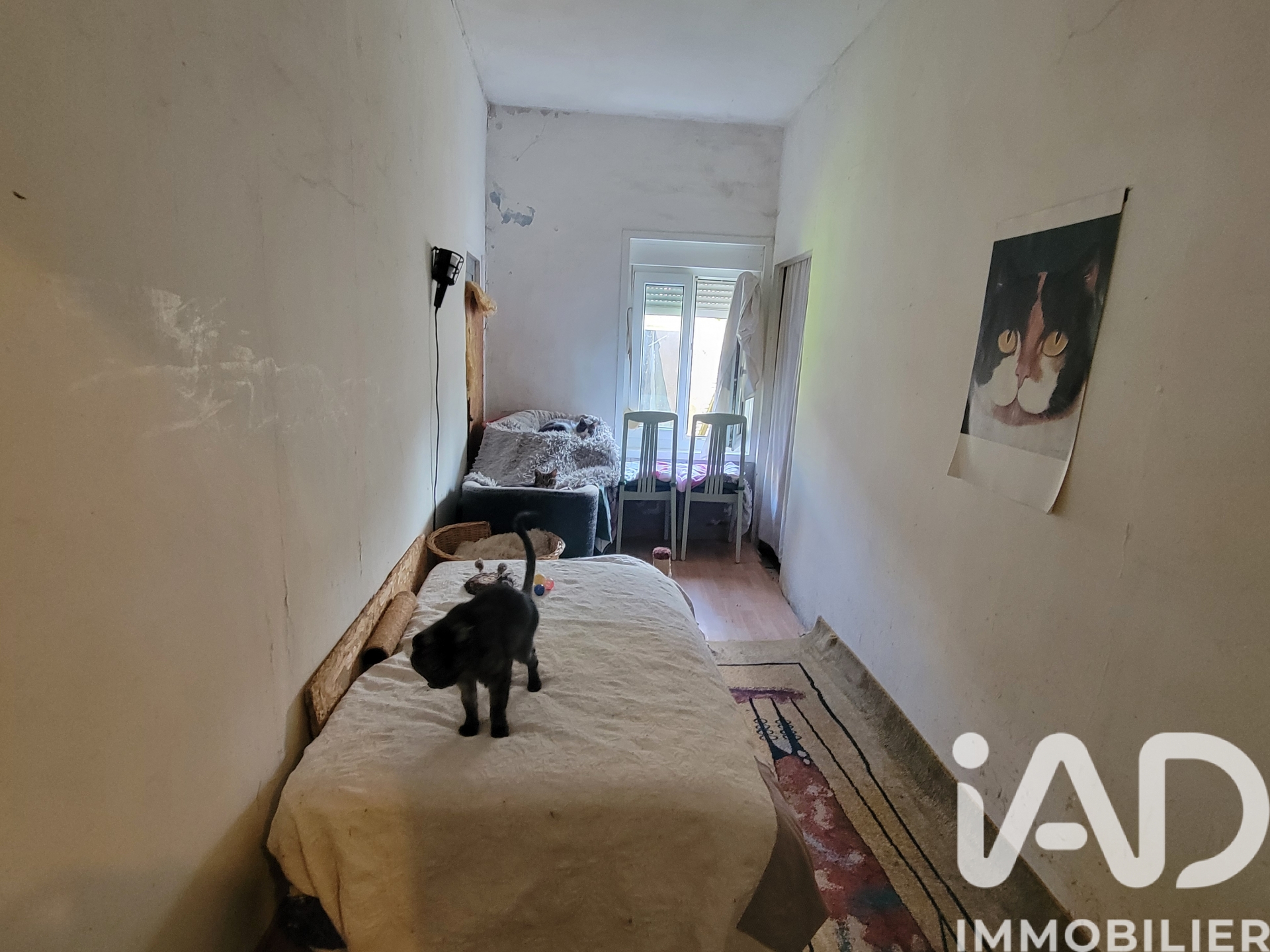 Vente maison à Nogent-l'Artaud (02310) : maison 4 pièces 112 m² - 2030312 — 8
