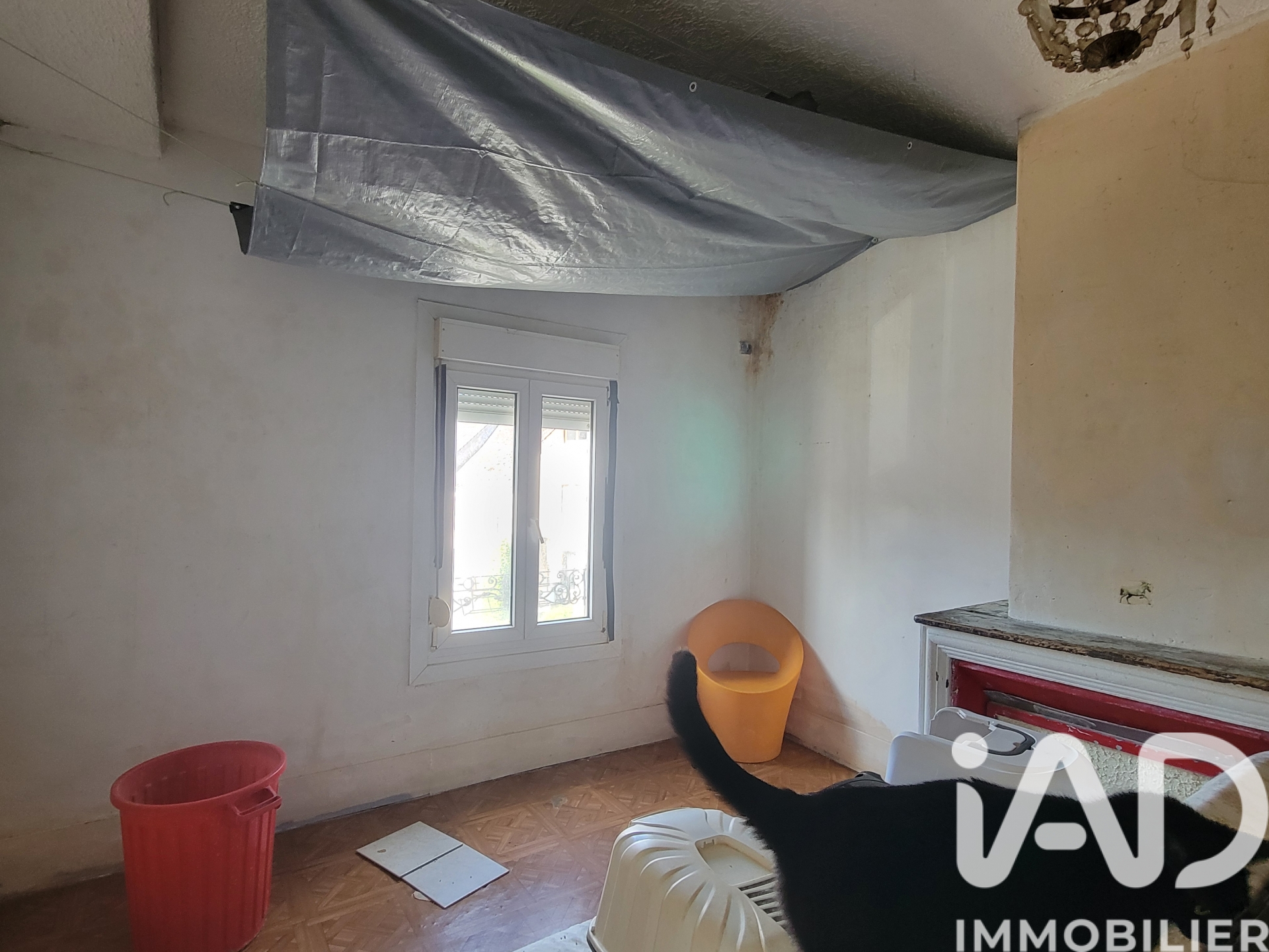 Vente maison à Nogent-l'Artaud (02310) : maison 4 pièces 112 m² - 2030312 — 12