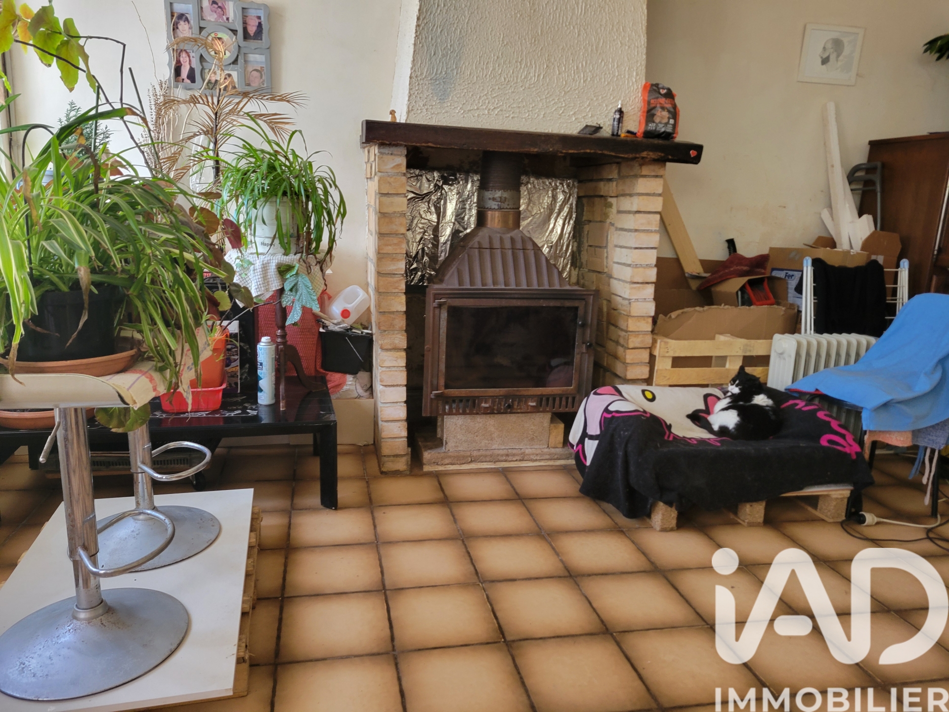 Vente maison à Nogent-l'Artaud (02310) : maison 4 pièces 112 m² - 2030312 — 13
