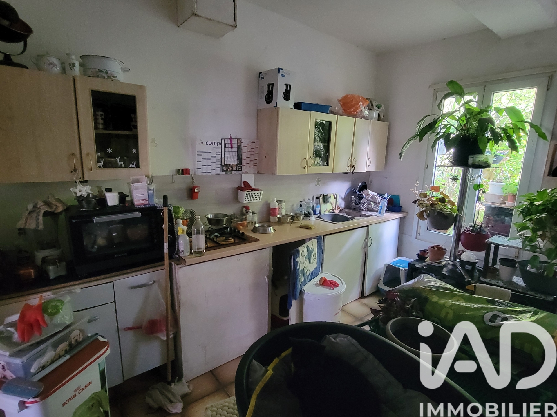 Vente maison à Nogent-l'Artaud (02310) : maison 4 pièces 112 m² - 2030312 — 14