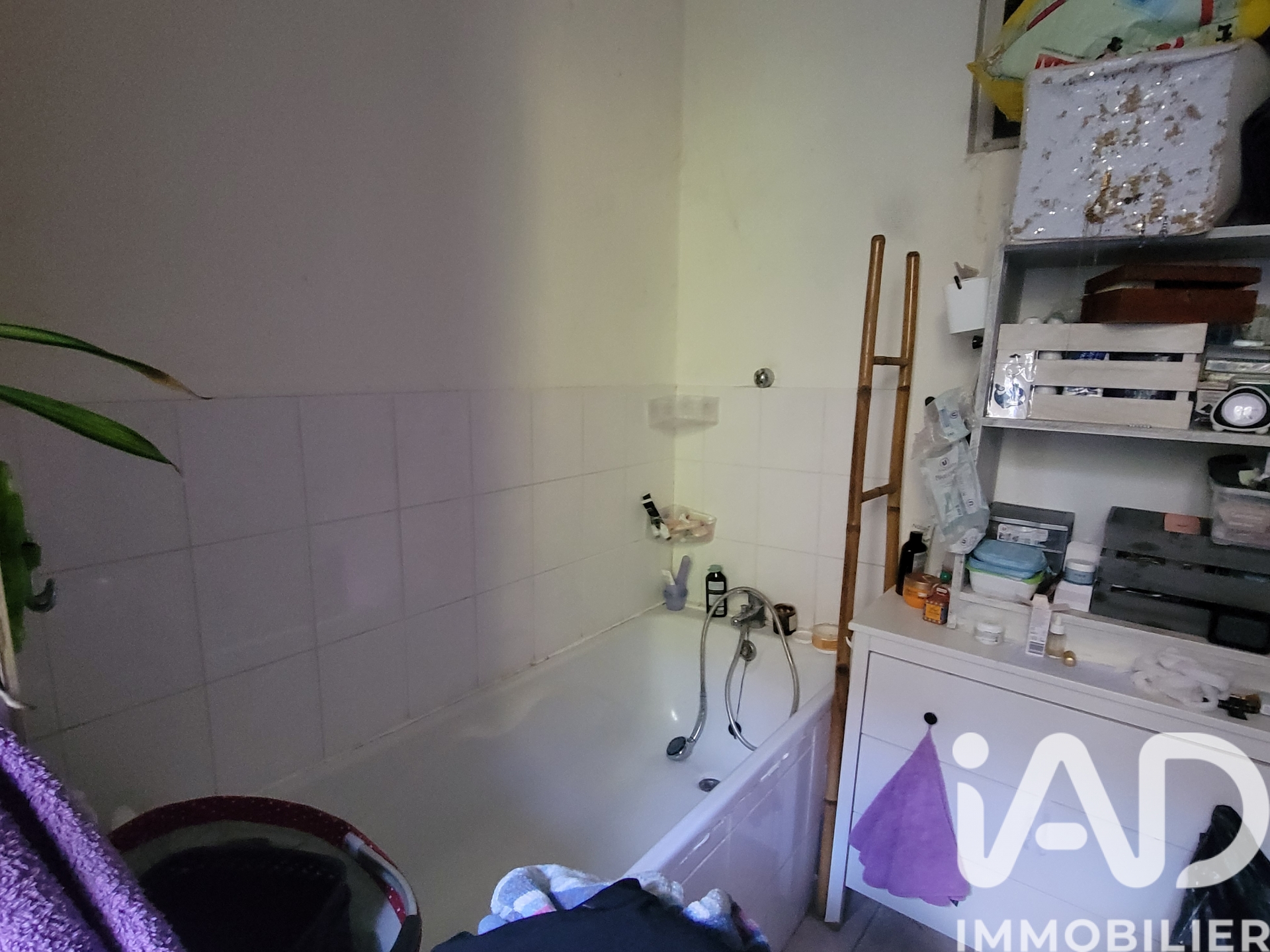 Vente maison à Nogent-l'Artaud (02310) : maison 4 pièces 112 m² - 2030312 — 15